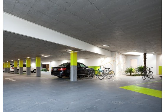 Nieuwbouw Woningen - Geschakelde woning - Los Alcazares - La Serena Golf