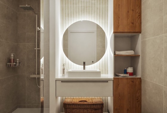 Nieuwbouw Woningen - Geschakelde woning - Cartagena - Los Nietos