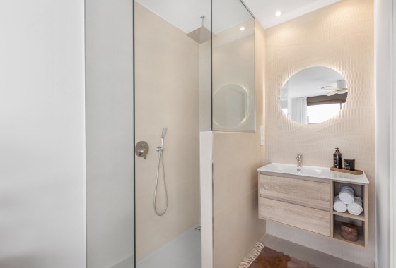Nieuwbouw Woningen - Appartement  - Los Alcazares - La Serena Golf