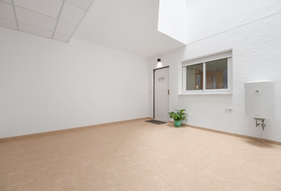Bestaande Woningen - Appartement  - Orihuela Costa - Lomas de Don Juan