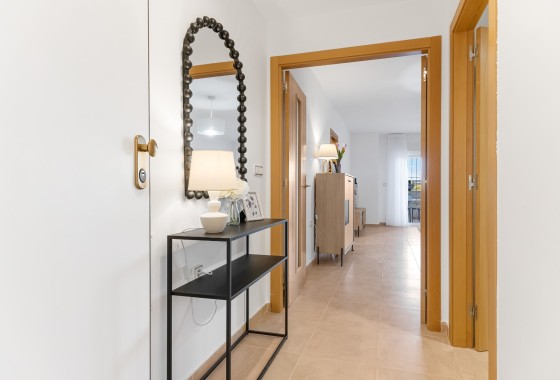 Bestaande Woningen - Appartement  - Orihuela Costa - Lomas de Don Juan