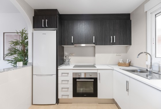 Bestaande Woningen - Appartement  - Orihuela Costa - Lomas de Don Juan