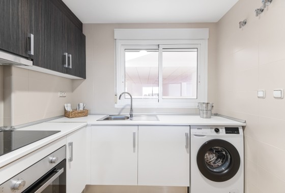 Bestaande Woningen - Appartement  - Orihuela Costa - Lomas de Don Juan
