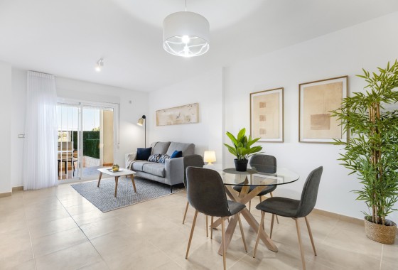 Bestaande Woningen - Appartement  - Orihuela Costa - Lomas de Don Juan