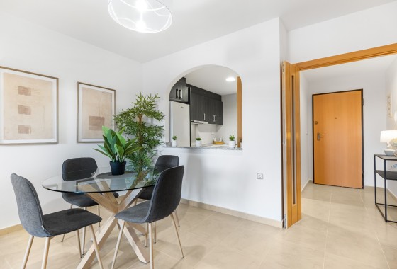 Bestaande Woningen - Appartement  - Orihuela Costa - Lomas de Don Juan