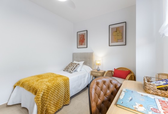 Bestaande Woningen - Appartement  - Orihuela Costa - Lomas de Don Juan