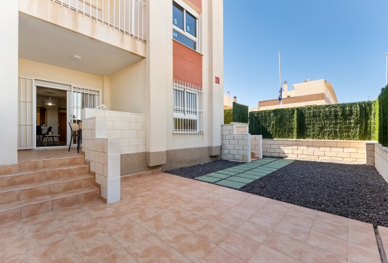 Bestaande Woningen - Appartement  - Orihuela Costa - Lomas de Don Juan