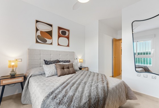 Bestaande Woningen - Appartement  - Orihuela Costa - Lomas de Don Juan