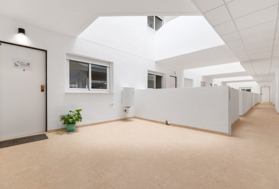 Bestaande Woningen - Appartement  - Orihuela Costa - Lomas de Don Juan