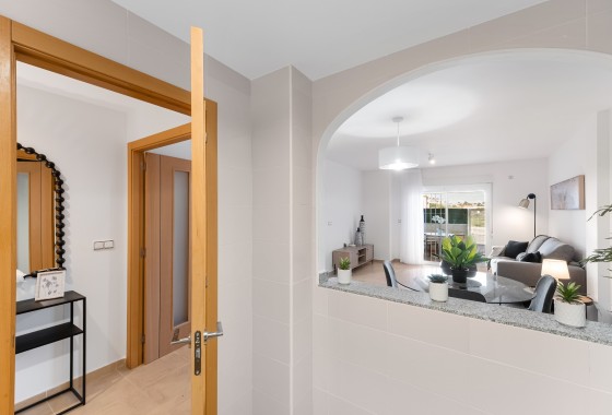 Bestaande Woningen - Appartement  - Orihuela Costa - Lomas de Don Juan