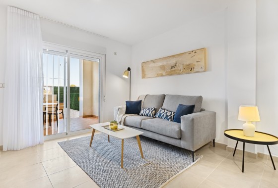 Bestaande Woningen - Appartement  - Orihuela Costa - Lomas de Don Juan