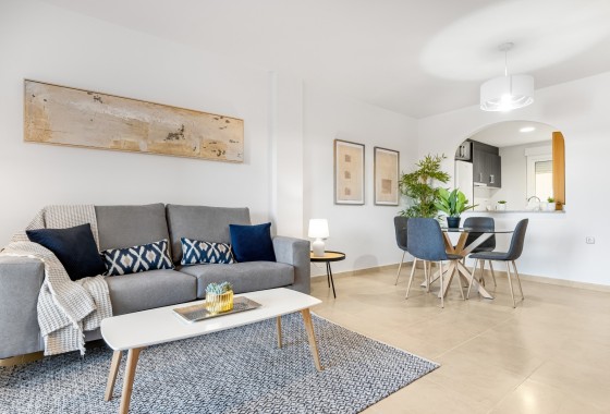 Bestaande Woningen - Appartement  - Orihuela Costa - Lomas de Don Juan