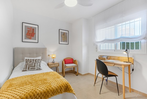 Bestaande Woningen - Appartement  - Orihuela Costa - Lomas de Don Juan