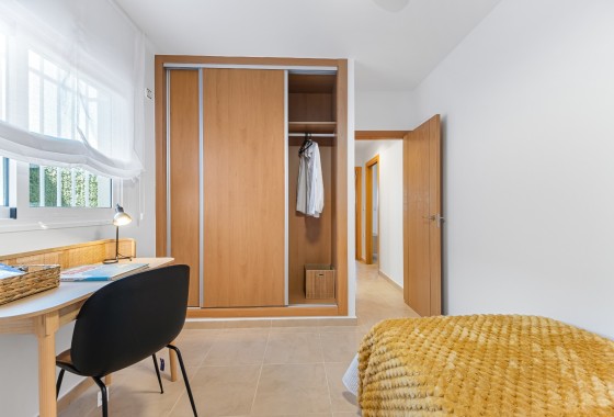 Bestaande Woningen - Appartement  - Orihuela Costa - Lomas de Don Juan
