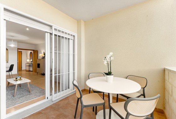 Bestaande Woningen - Appartement  - Orihuela Costa - Lomas de Don Juan