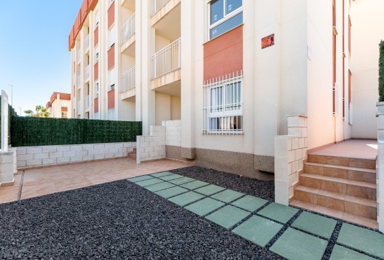 Bestaande Woningen - Appartement  - Orihuela Costa - Lomas de Don Juan