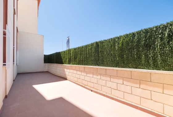 Bestaande Woningen - Appartement  - Orihuela Costa - Lomas de Don Juan