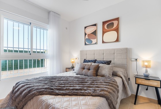 Bestaande Woningen - Appartement  - Orihuela Costa - Lomas de Don Juan