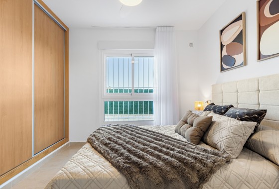 Bestaande Woningen - Appartement  - Orihuela Costa - Lomas de Don Juan