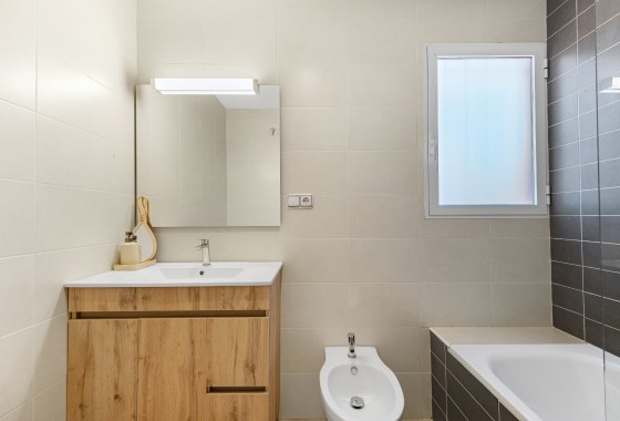 Bestaande Woningen - Appartement  - Orihuela Costa - Lomas de Don Juan