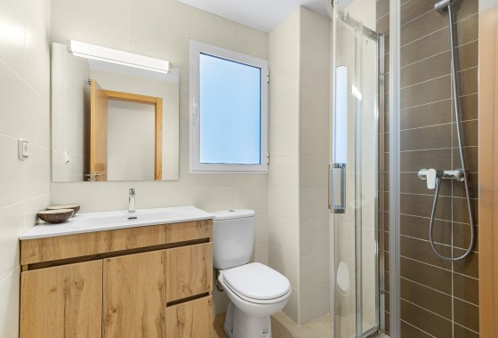 Bestaande Woningen - Appartement  - Orihuela Costa - Lomas de Don Juan