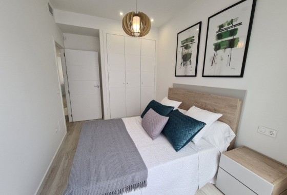 Nieuwbouw Woningen - Geschakelde woning - Avileses