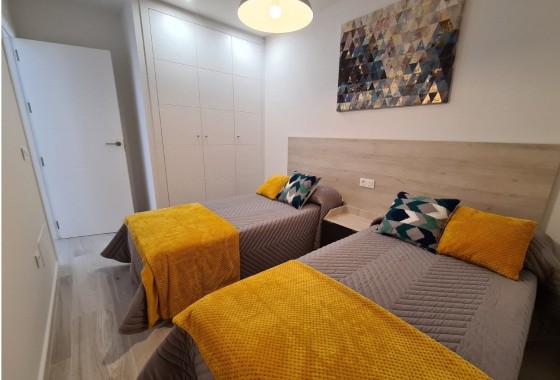 Nieuwbouw Woningen - Geschakelde woning - Avileses