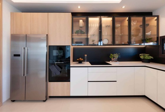 Nieuwbouw Woningen - Vrijstaande woning - Rojales - Ciudad Quesada