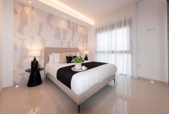 Nieuwbouw Woningen - Vrijstaande woning - Rojales - Ciudad Quesada