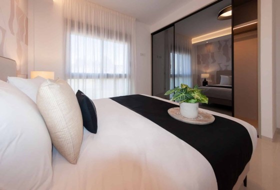 Nieuwbouw Woningen - Vrijstaande woning - Rojales - Ciudad Quesada