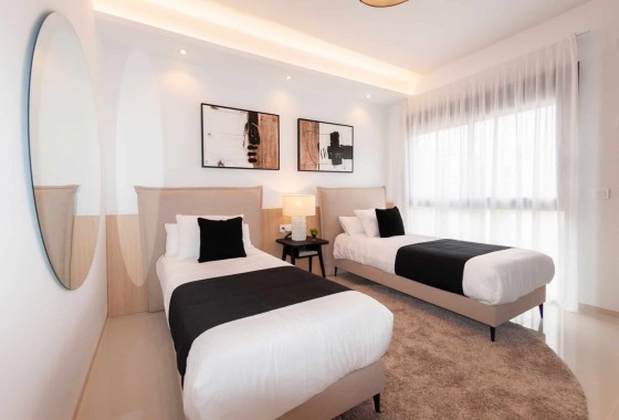 Nieuwbouw Woningen - Vrijstaande woning - Rojales - Ciudad Quesada