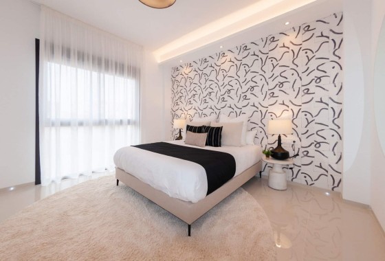 Nieuwbouw Woningen - Vrijstaande woning - Rojales - Ciudad Quesada