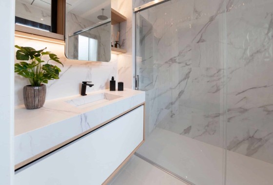 Nieuwbouw Woningen - Vrijstaande woning - Rojales - Ciudad Quesada