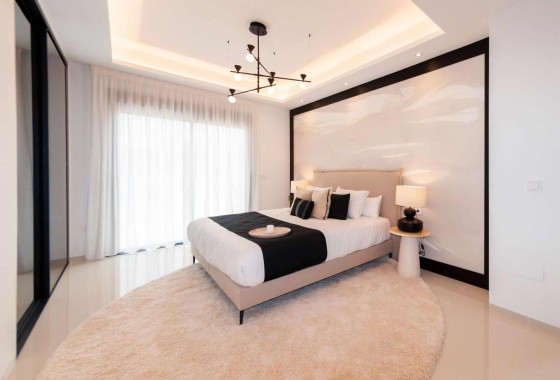 Nieuwbouw Woningen - Vrijstaande woning - Rojales - Ciudad Quesada