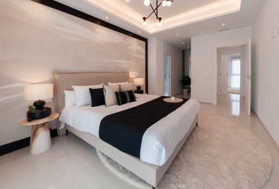 Nieuwbouw Woningen - Vrijstaande woning - Rojales - Ciudad Quesada