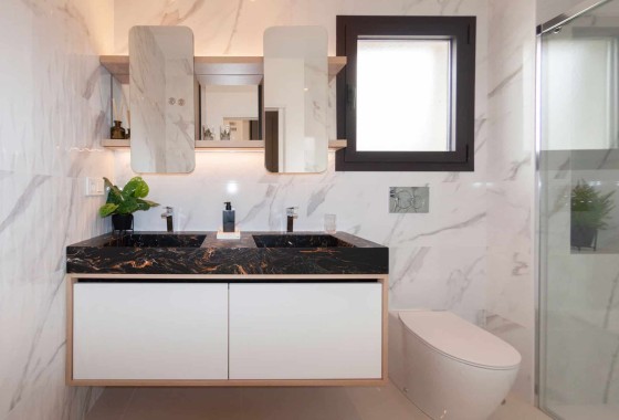 Nieuwbouw Woningen - Vrijstaande woning - Rojales - Ciudad Quesada