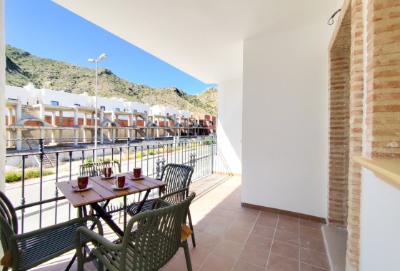 Nieuwbouw Woningen - Appartement  - Cox
