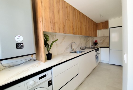Nieuwbouw Woningen - Appartement  - Cox