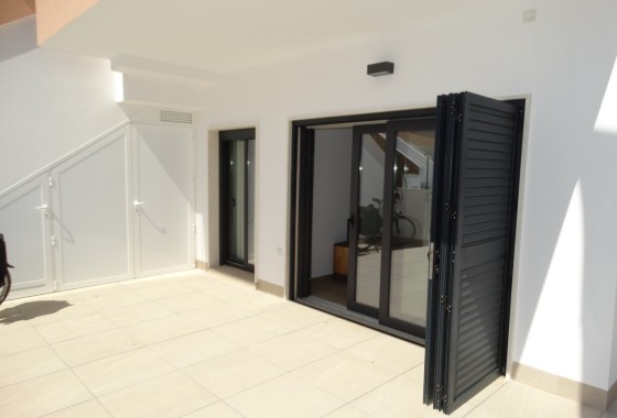 New Build - Apartment  - Pilar de la Horadada
