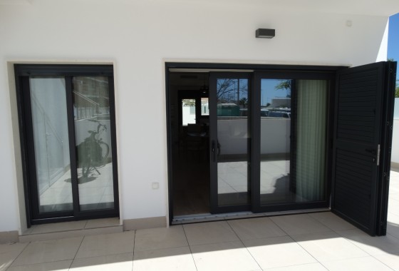 New Build - Apartment  - Pilar de la Horadada