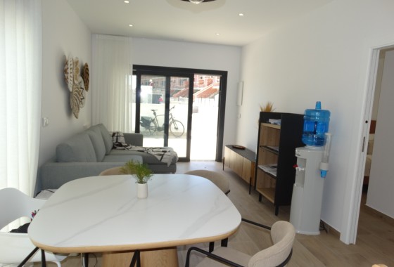 New Build - Apartment  - Pilar de la Horadada