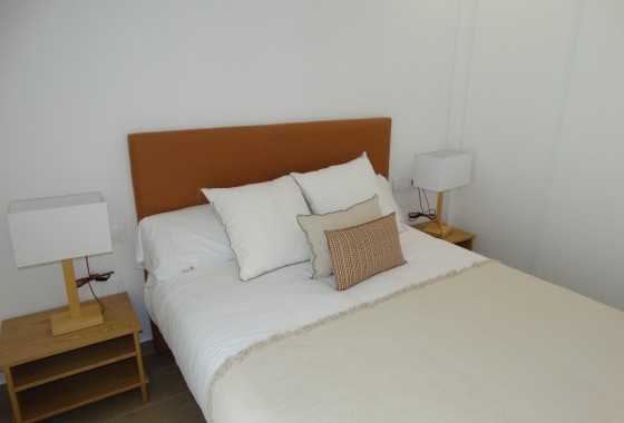 New Build - Apartment  - Pilar de la Horadada