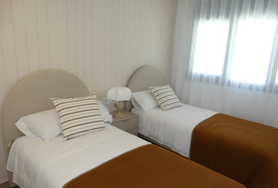 New Build - Apartment  - Pilar de la Horadada