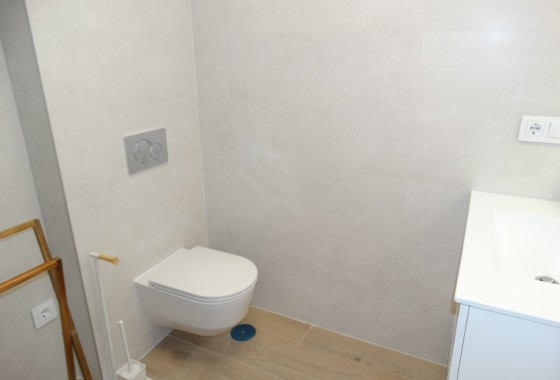 New Build - Apartment  - Pilar de la Horadada