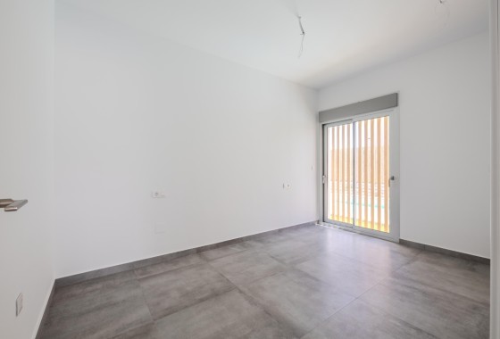 Nieuwbouw Woningen - Vrijstaande woning - Algorfa - La Finca Golf