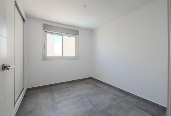 Nieuwbouw Woningen - Vrijstaande woning - Algorfa - La Finca Golf