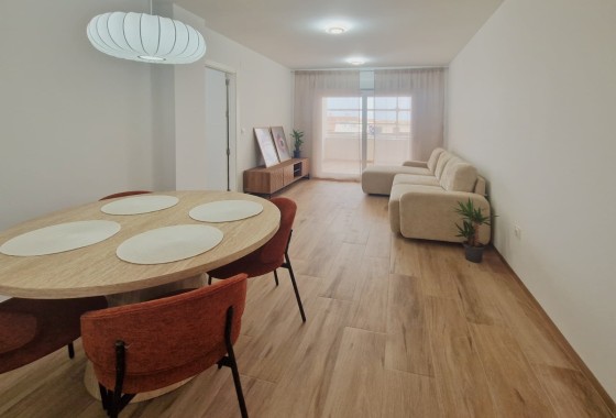 Resale - Apartment  - San Fulgencio