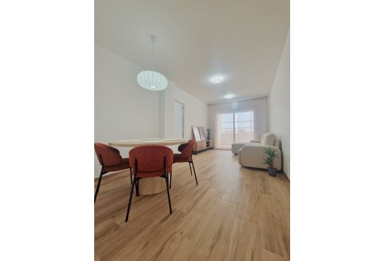 Resale - Apartment  - San Fulgencio
