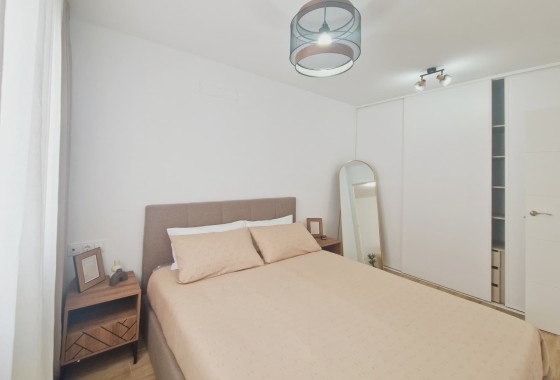 Resale - Apartment  - San Fulgencio