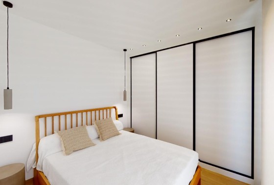 New Build - Detached Villa - Finestrat